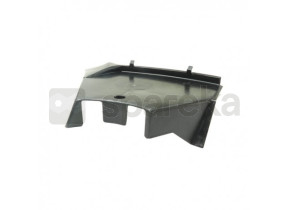 Carter courroie tondeuse bestgreen 122060180/0